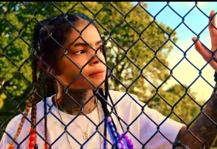 Columbus rapper Boog latest victim of rising gun violence, murder in city