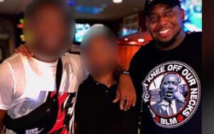 After photo emerges of Derek Chauvin juror wearing anti cop shirt defense requests new trial