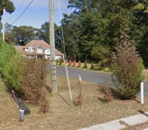 Mass shooting in New Jersey leaves two dead twelve shot at birthday party