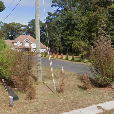 Mass shooting in new jersey leaves two dead, twelve shot at birthday party - photo licensed by shore news network.