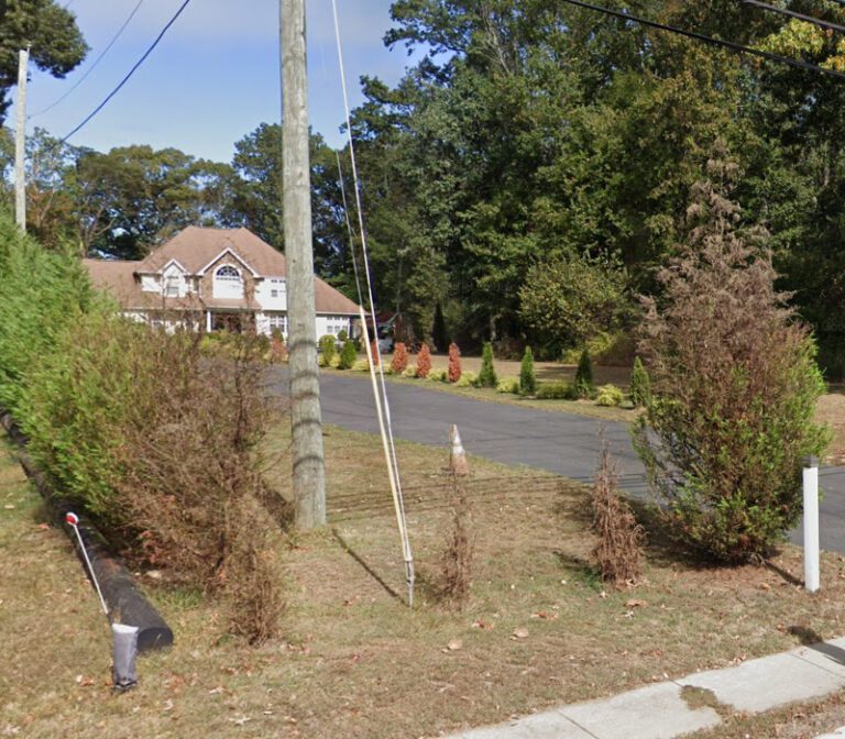 Mass shooting in new jersey leaves two dead, twelve shot at birthday party - photo licensed by shore news network.