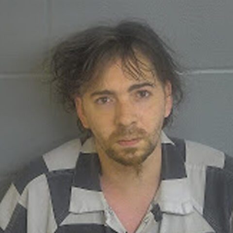 Bronson man charged for domestic violence, child abuse - photo licensed by shore news network.