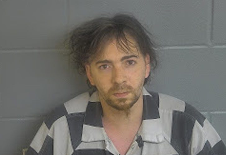 Bronson man charged for domestic violence, child abuse