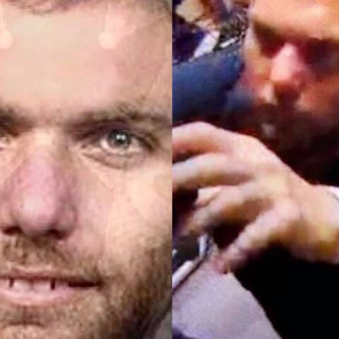 Cape canaveral man arrested for business burglary - photo licensed by shore news network.