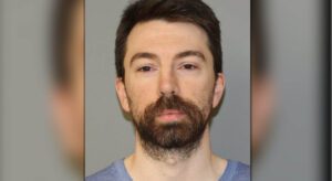 New jersey camp counselor shared over 1,000 images and videos of children online