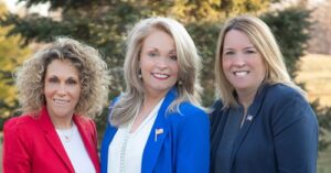 Monmouth republicans call for murphy to reopen by may 15th, say jersey shore can't survive another summer