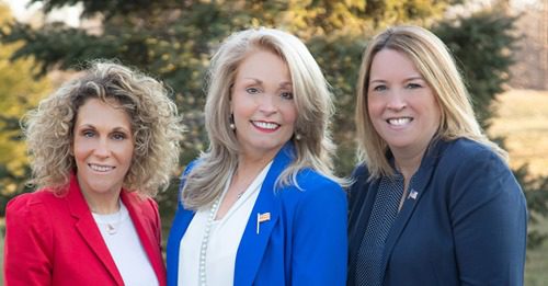 Monmouth Republicans call for Murphy to reopen by May 15th, say Jersey Shore can't survive another summer