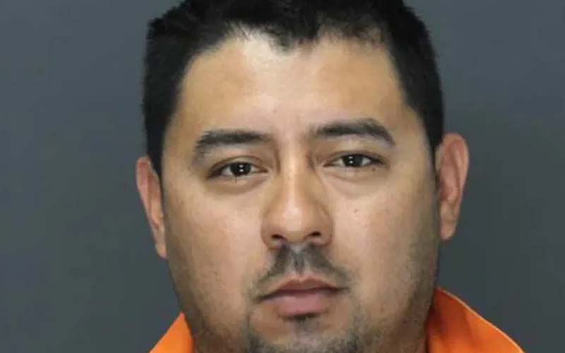 Gun wielding uber passenger demanded happy ending, but it ended not-so-happily for him