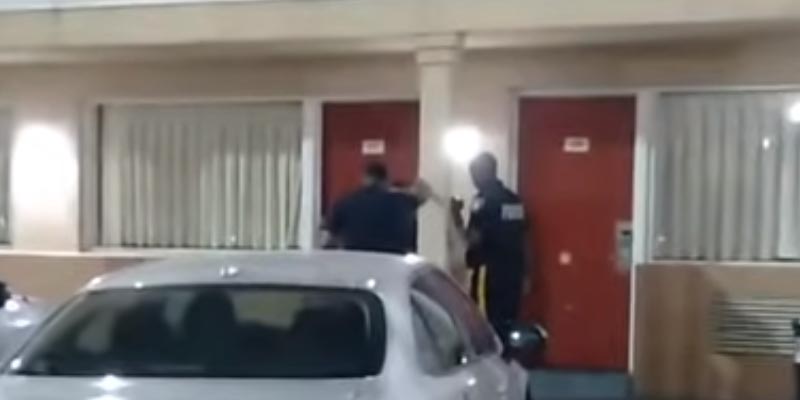 Pedo Patrol: Catalano arrested in Atlantic City for luring children