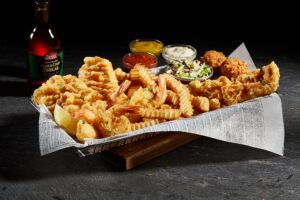 Arthur treacher's is making a comeback as once popular seafood fast food brand returns