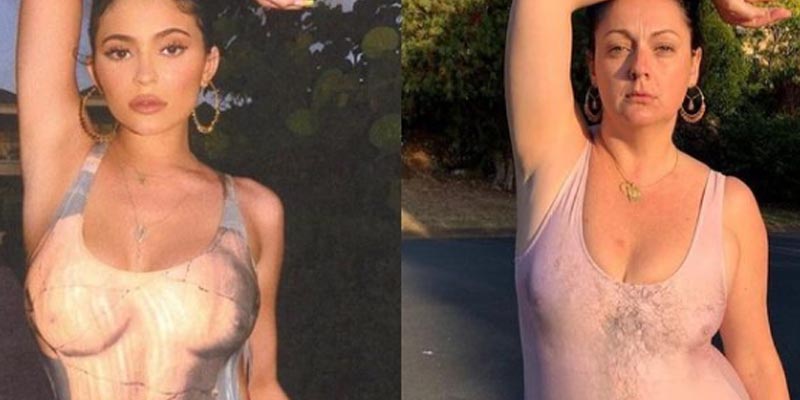 Instagram mom destroys celebs and their ridiculous attention-seeking photos