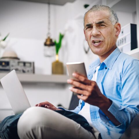 Ciattarelli unhinged: gop candidate loses it in petulant facebook tirade against opponent singh - photo licensed by shore news network.