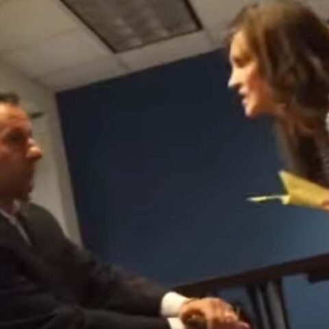 Melinda ciattarelli goes jersey shore on singh campaign manager - photo licensed by shore news network.