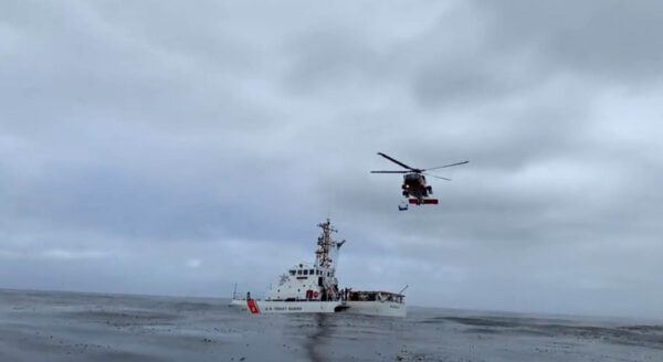 Search for missing boater off Long Island called off