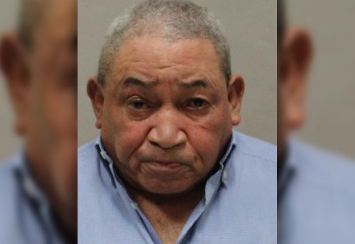 72-year-old Juan Cordero Rivera charged for assault on 14-year-old girl