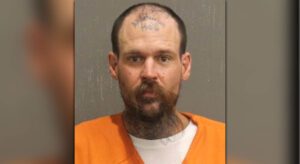 Drunk man assaulted police officers with his colostomy bag at kid rock's restaurant