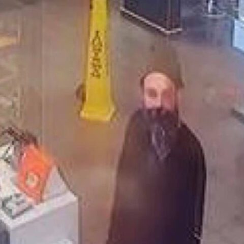 Man wanted after robbing mcdonald's at gunpoint in columbus - photo licensed by shore news network.