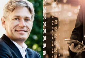 Jersey congressman says dodgy pandemic healthcare stock trading was not insider trading, somebody else did it
