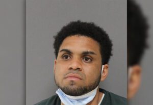 Police say drug dealer brought his infant along to sell his meth, crack and cocaine at the jersey shore