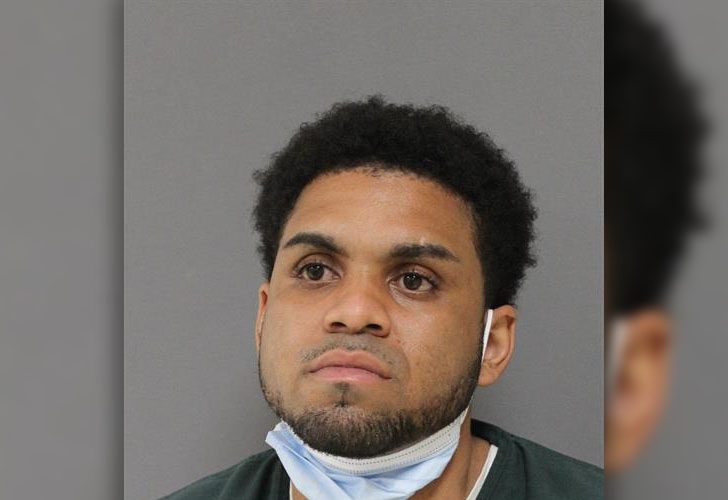 Police say drug dealer brought his infant along to sell his meth, crack and cocaine at the Jersey Shore