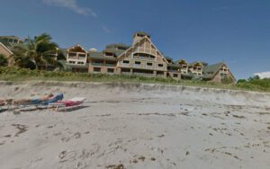 Shark attacks man near disney's vero beach resort