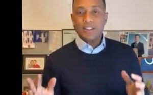 After ratings dive CNNs Don Lemon says its over for his show