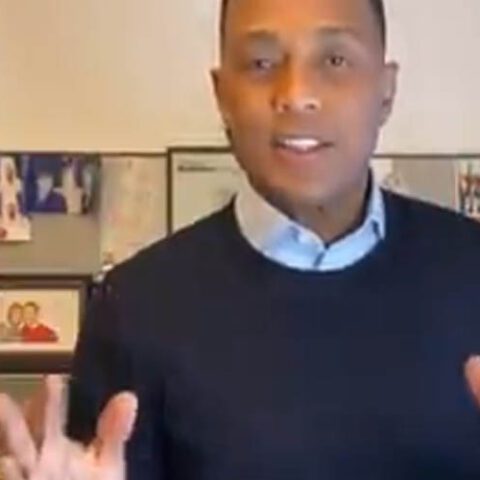 ‘page out of the same book’: cnn’s lemon asks if media should treat musk like trump - photo licensed by shore news network.