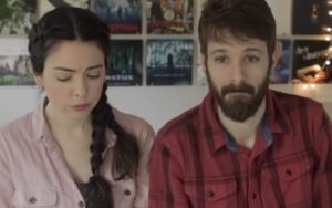 Top 10 savage but true responses to vloggers nikki and dan phillippi killing their dog for no valid reason