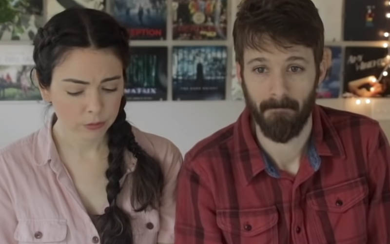 Top 10 savage but true responses to Vloggers Nikki and Dan Phillippi killing their dog for no valid reason