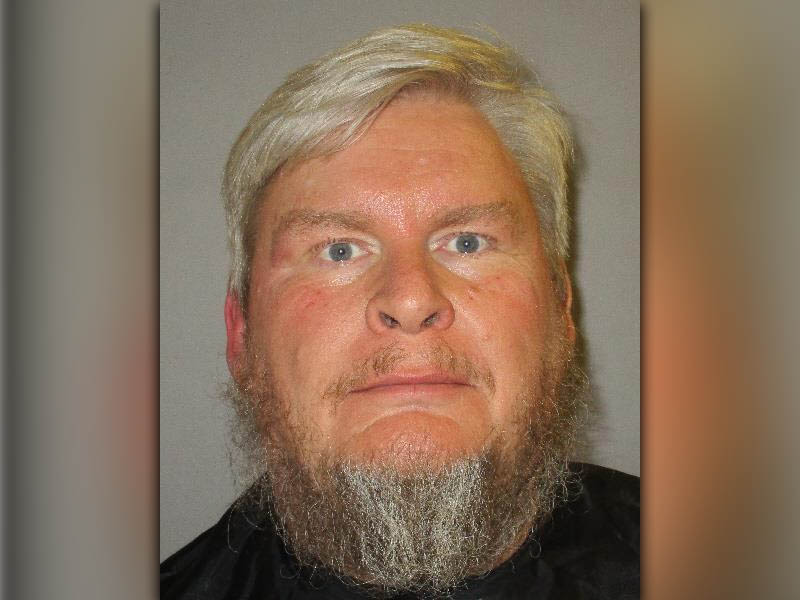East Valley Rapist, former Border Patrol Agent Caught After 22 Years