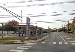 Franklin township police investigating two sunday shootings