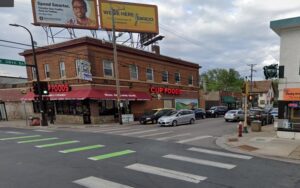 Suspect fires dozens of shots into crowded square as minneapolis marks 1 year anniversary of george floyd death