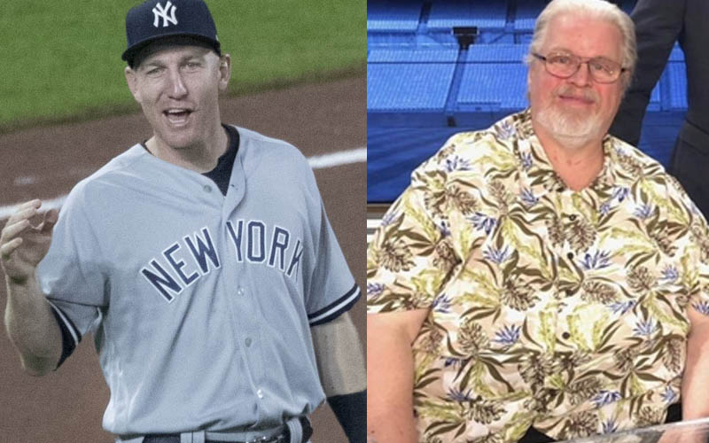 Todd Frazier goes to war with small market Pittsburgh talk radio troll