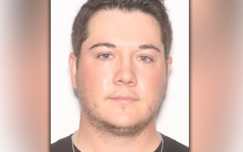 Former PGA golfer arrested for arranging sex with teenage girl