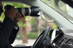 Jersey cop charged for illegally installing a tracking device on person's car