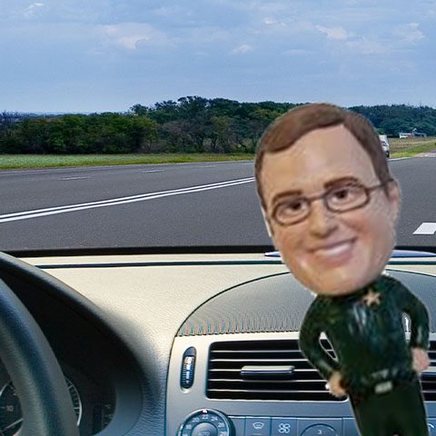 Tales from grady: the drunk driver who blamed the victim - photo licensed by shore news network.