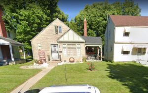 Death of 4-year-old child being investigated as homicide