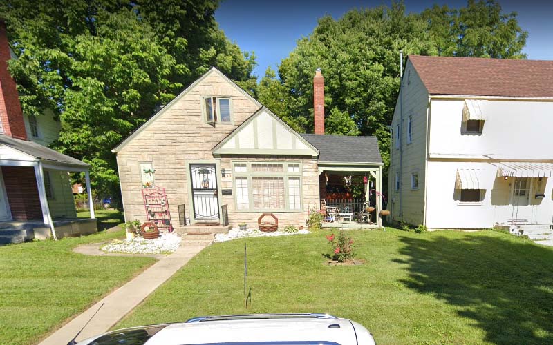 Death of 4-year-old child being investigated as homicide