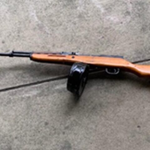 Hostage taker shot dead by d. C. Police after attempting to flee scene, pointing gun - photo licensed by shore news network.