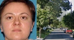 Mom indicted for killing her four year old son slashing his throat