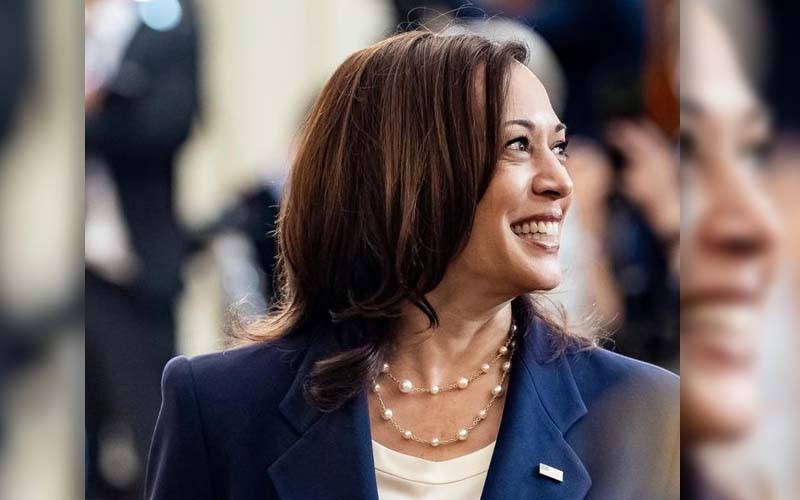 Kamala Harris: Rural America can't make photocopies for voter ID registration