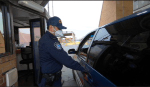 Child rapist, 4 other fugitives arrested at border
