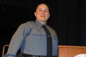 Female cop fired, another suspended over Facebook post, like against Black Lives Matter Female cop fired another suspended over Facebook post like against Black Lives Matter