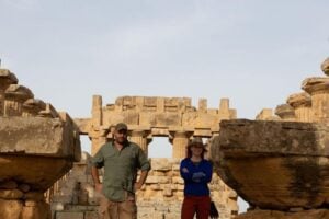 New Discovery series goes Hunting for Atlantis