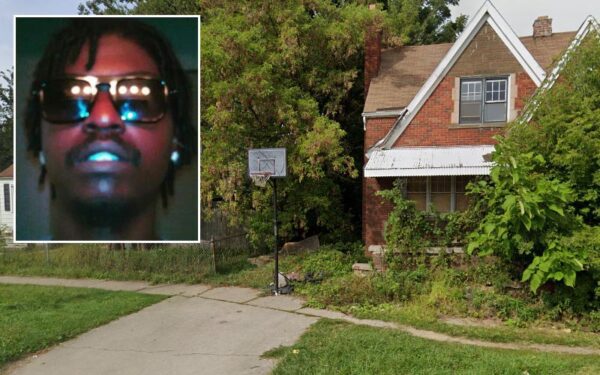 Inkster man shot dead in his home hours after police investigating shooting of his girlfriend