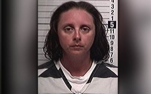 Jail deputy charged for inappropriate relationship with inmate - photo licensed by shore news network.