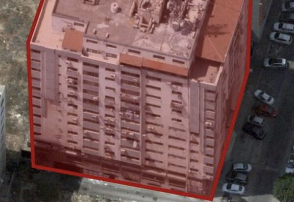 2014 report shows media might have known more about hamas in their building than they want to admit - photo licensed by shore news network.