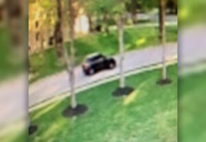 Porsche suv driver attempted to lure young girl in jackson according to police