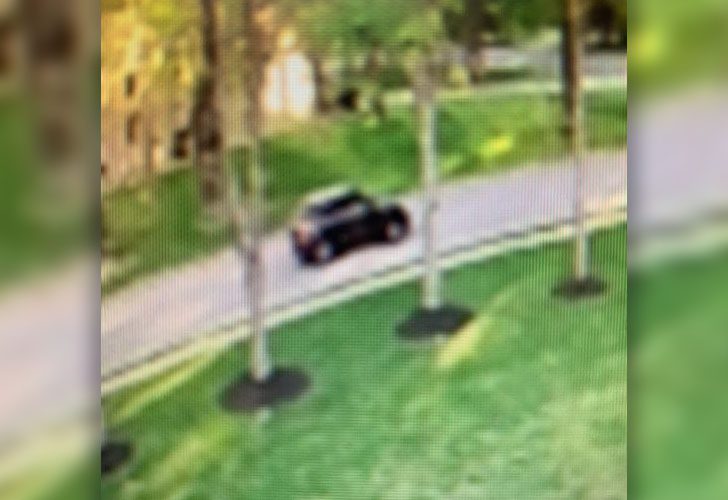 Porsche SUV driver attempted to lure young girl in Jackson according to police