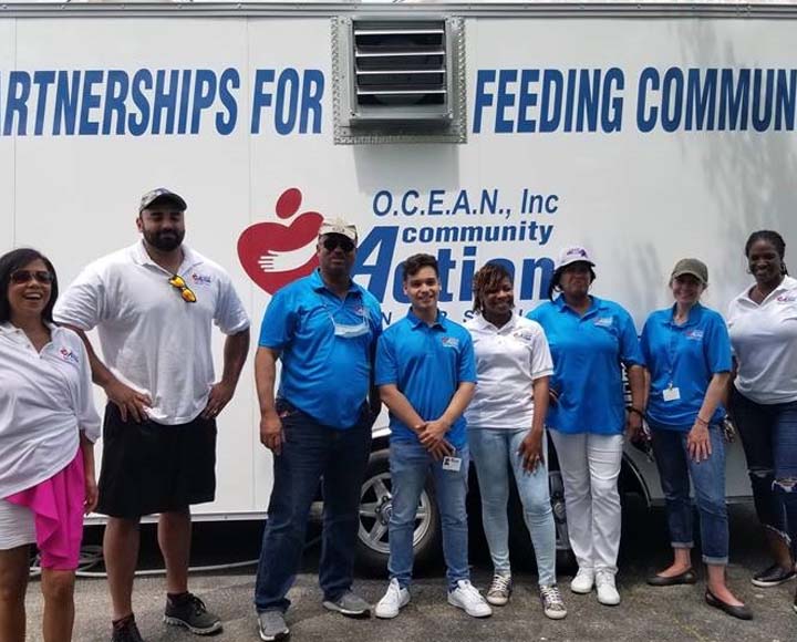Mobile kitchen trailer coming to the Jersey Shore to help families in need